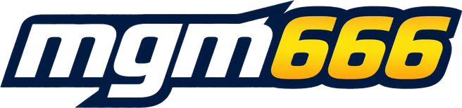 mgm666 Logo